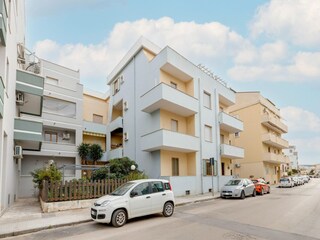 Appartement Alghero Enregistrement extérieur 3