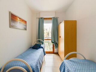 Appartement Alghero Équipement 10