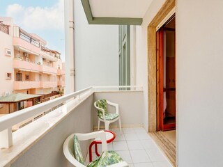 Appartement Alghero Enregistrement extérieur 6