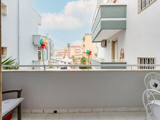 Appartement Alghero Enregistrement extérieur 4
