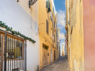 Appartement Alghero Omgeving 36