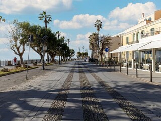 Appartement Alghero Environnement 38