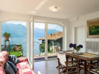 Maison de vacances Porto Valtravaglia Équipement 13