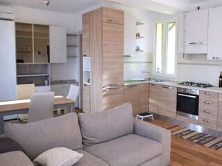 Maison de vacances Porto Valtravaglia Équipement 14