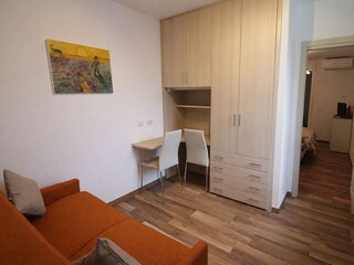 Maison de vacances Porto Valtravaglia Équipement 18