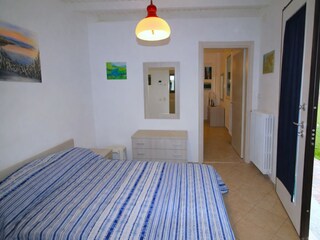 Maison de vacances Porto Valtravaglia Équipement 20