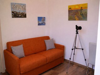 Maison de vacances Porto Valtravaglia Équipement 21