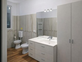 Maison de vacances Porto Valtravaglia Équipement 22