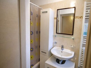 Maison de vacances Porto Valtravaglia Équipement 23