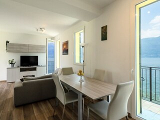 Vakantiehuis Porto Valtravaglia Kenmerken 12