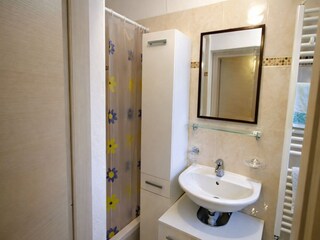 Ferienhaus Porto Valtravaglia Ausstattung 14