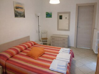 Ferienhaus Porto Valtravaglia Ausstattung 15