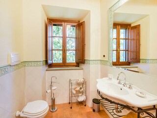 Villa Cortona Ausstattung 12