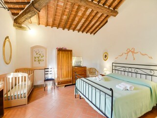 Villa Cortona Ausstattung 33