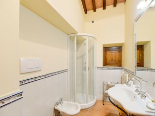 Villa Cortona Ausstattung 18