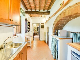 Villa Cortona Ausstattung 24