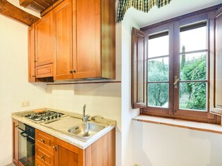 Villa Cortona Ausstattung 30