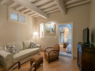 Ferienhaus Cortona Ausstattung 12
