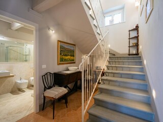 Ferienhaus Cortona Ausstattung 36