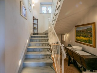 Maison de vacances Cortona Équipement 22