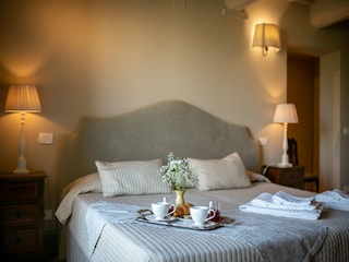 Ferienhaus Cortona Ausstattung 24