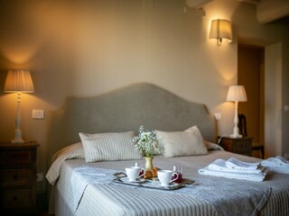 Vakantiehuis Cortona Kenmerken 35