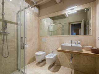 Ferienhaus Cortona Ausstattung 37
