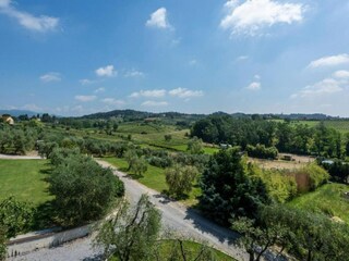 Vakantiehuis Lucca Omgeving 36