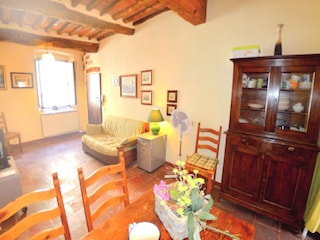 Ferienhaus Lucca Ausstattung 17