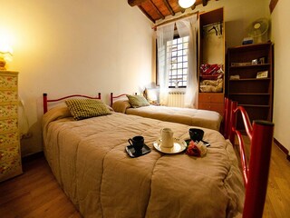 Holiday house Lucca Features 16