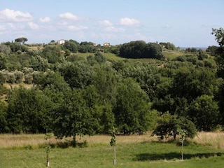 Casa de vacaciones Lucca Entorno 35