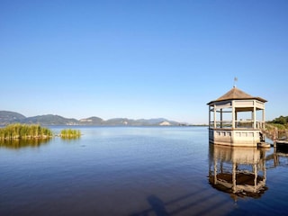 Casa per le vacanze Lucca Ambiente 36