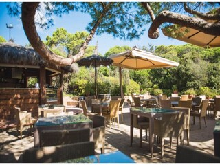 Apartamento Castiglione Della Pescaia  18