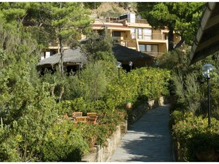 Appartement Castiglione Della Pescaia Omgeving 17