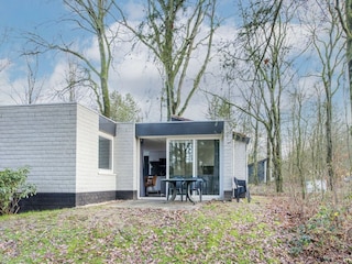 Ferienpark Kootwijk Außenaufnahme 4