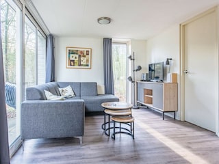 Vakantiepark Kootwijk Kenmerken 15