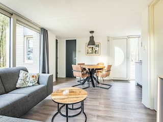 Parco vacanze Kootwijk Caratteristiche 15