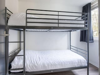 Parco vacanze Kootwijk Caratteristiche 17