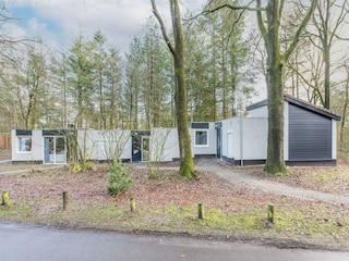 Ferienpark Kootwijk Außenaufnahme 1