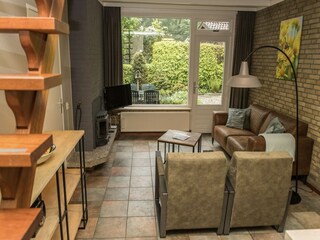 Ferienpark Groesbeek Ausstattung 1