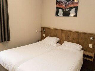 Ferienpark Groesbeek Ausstattung 5