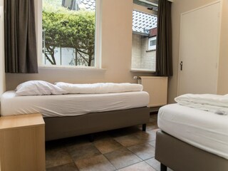 Ferienpark Groesbeek Ausstattung 3