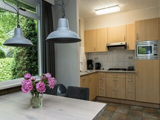 Ferienpark Groesbeek Ausstattung 7