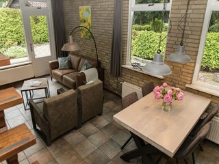 Ferienpark Groesbeek Ausstattung 4