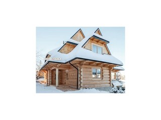 Casa de vacaciones Zakopane Grabación al aire libre 1