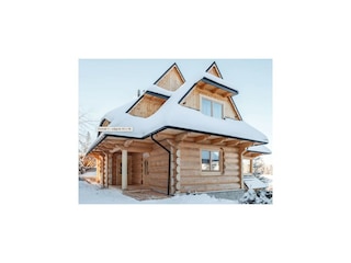 Holiday house Zakopane Outdoor Recording 1