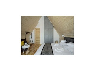Casa per le vacanze Zakopane Caratteristiche 10