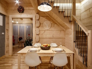 Holiday house Zakopane Features 3