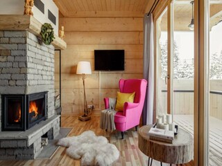 Ferienhaus Zakopane Ausstattung 5