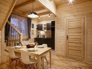 Ferienhaus Zakopane Ausstattung 6